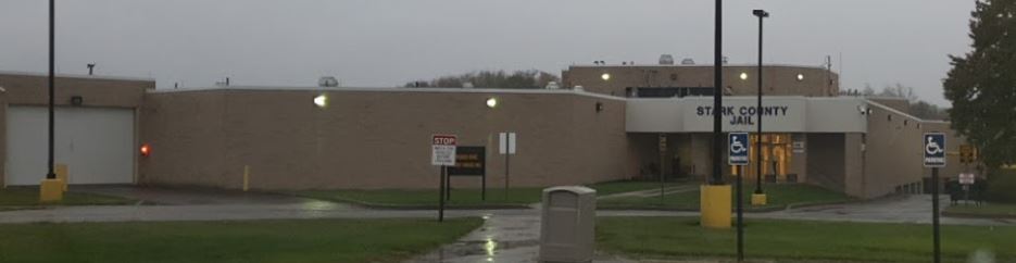 Photos Stark County Jail 1